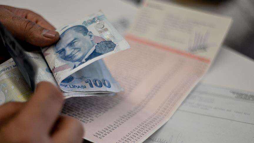 Emekliye Promosyon Yarışı: İşte En Yüksek Rakamı Veren Bankalar! 8